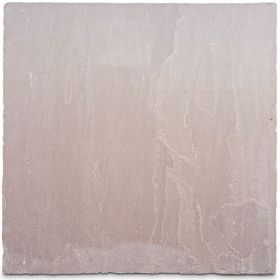 Tumbled Raj Green Sandstone Sample - 75x75x22mm Sample