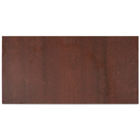 Vintage Steel Premium DesignClad Sample - 150x45x6mm Sample
