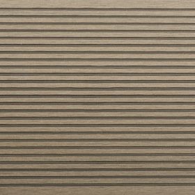 Chestnut Grooved DesignBoard - 75x75x25mm Sample