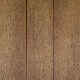 Millboard Coppered Oak Sample