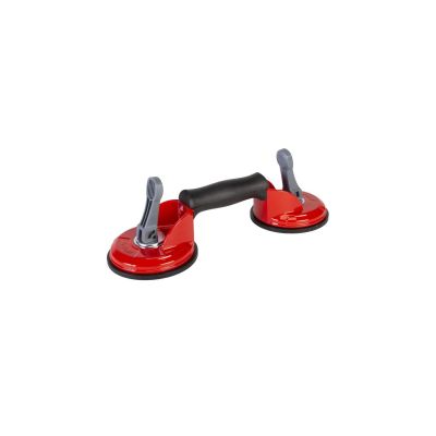 RUBI Double Suction Cup