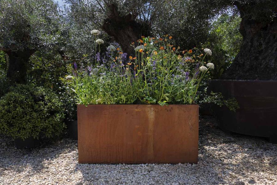 mechanism Where Sorrow tall planter boxes Medicine Passerby Patent