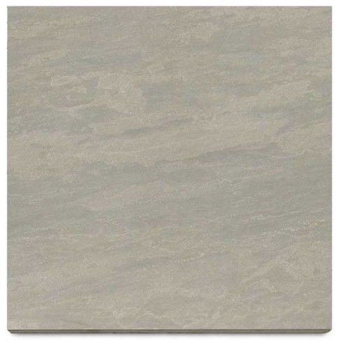 Raj Green Porcelain - 75x75x16mm Sample