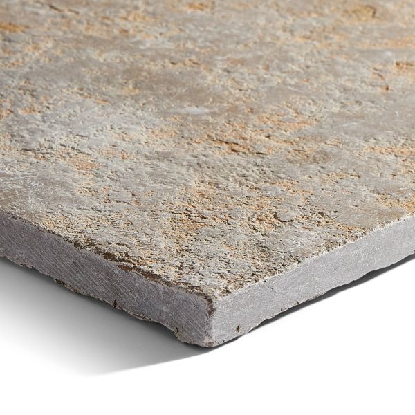 Oro Antique Limestone Paving