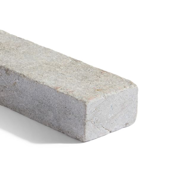 Kara Flamed Limestone Pavers