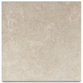 Antique Egyptian Beige Limestone - 75x75x20mm Sample