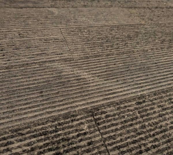 Ash Grey Granite Cladding Sample - 150x75x16mm Sample