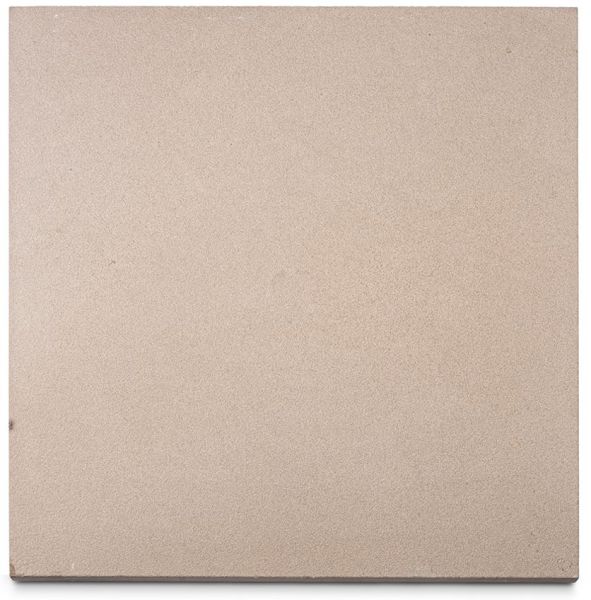 Buff Sawn Sandstone Sample - 75x75x25mm Sample