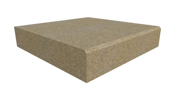 Chamfer Edge Profile