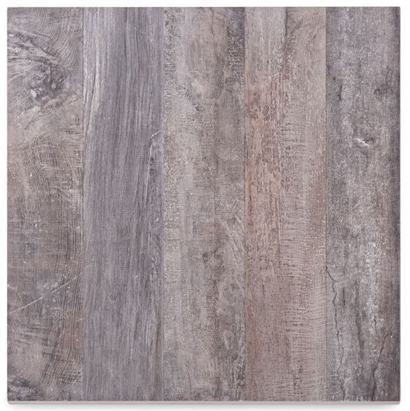 Cinder Porcelain Sample - 75x75x20mm Sample