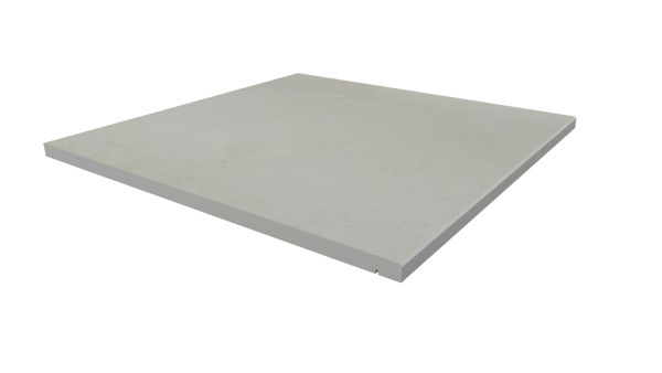Image Displaying 600x600 Comblanchien Step with a 5mm Chamfer Edge