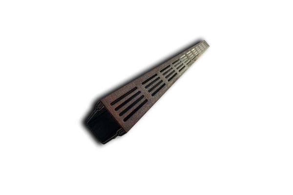 Corten Steel Channel Drain