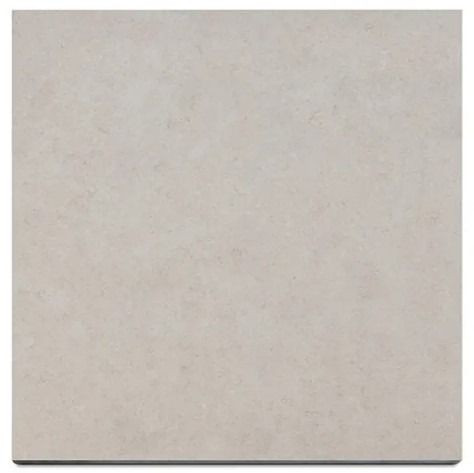 Egyptian Light Porcelain Sample - 75x75x20mm Sample