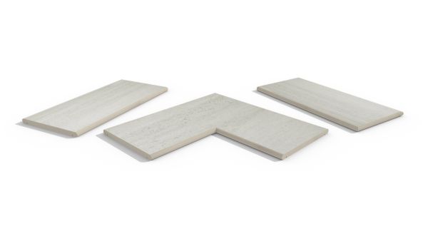Image Displaying Faro Coping Collection