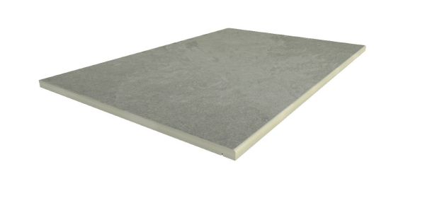 Image Displaying 900x600 Florence Storm Step with a 5mm Pencil Round Edge