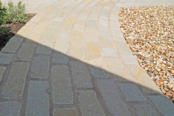 FlowPoint Smooth Natural Grey
