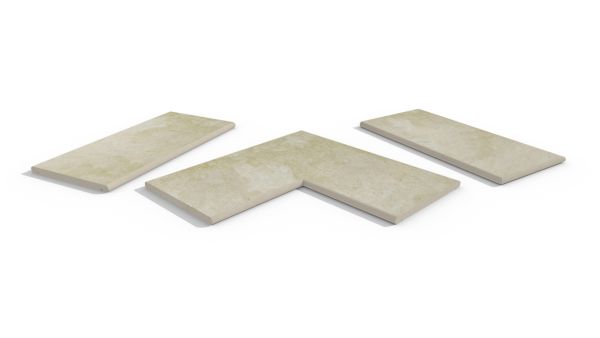 Image Displaying Gea Coping Collection