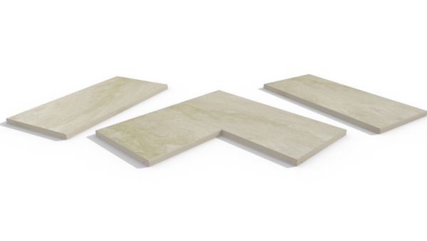 Image Displaying Gea Coping Collection