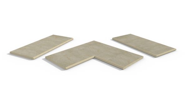 Image Displaying Gea Coping Collection