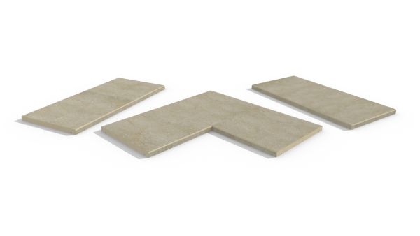 Image Displaying Gea Coping Collection