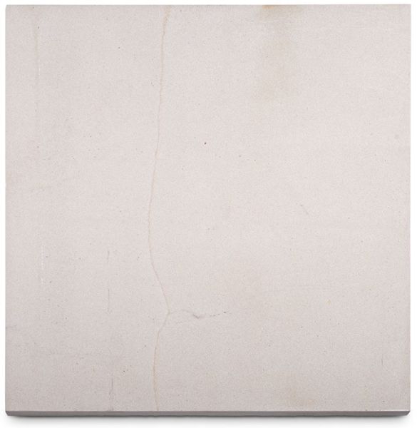Harvest Sawn Sandstone Sample - 75x75x25mm Sample