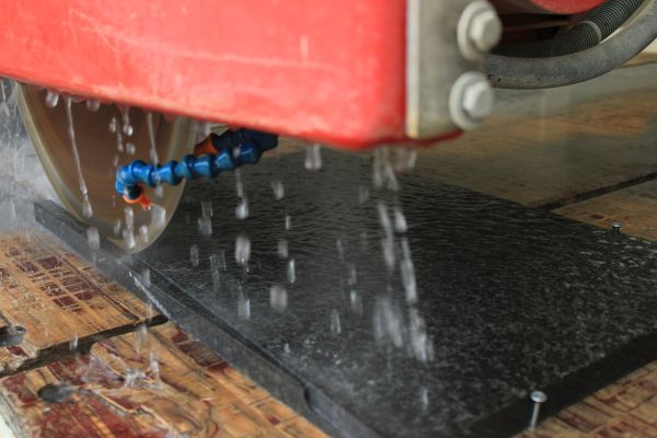 Radius Cutting Service