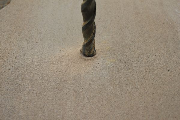 Core Drilling Service