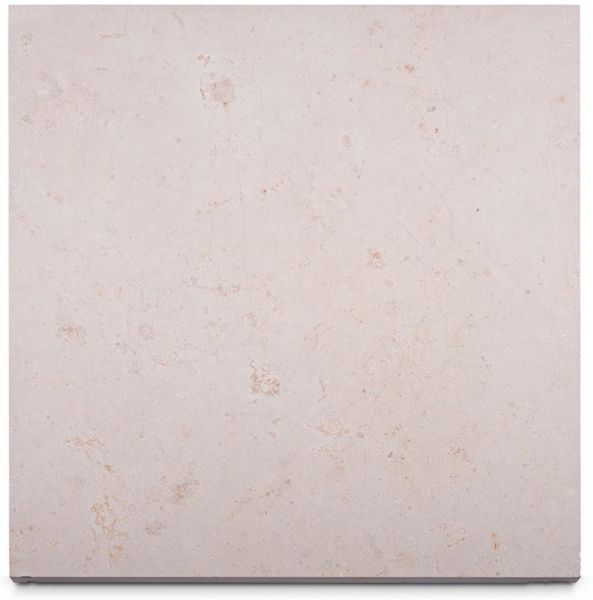 Jura Beige Sawn Limestone Sample - 75x75x25mm Sample