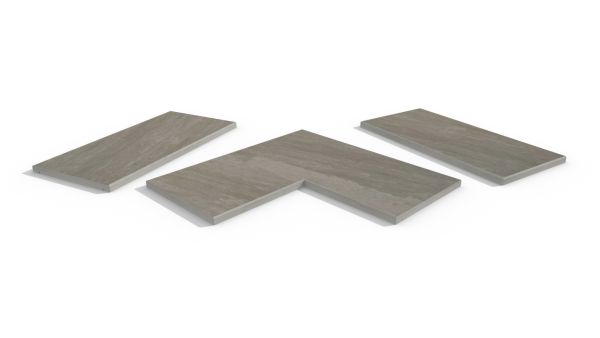 Image Displaying Kandla Grey Coping Collection