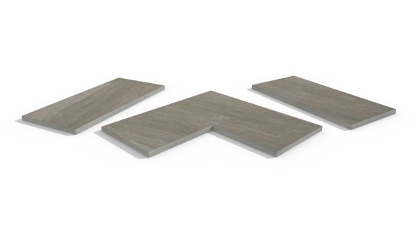 Image Displaying Kandla Grey Coping Collection