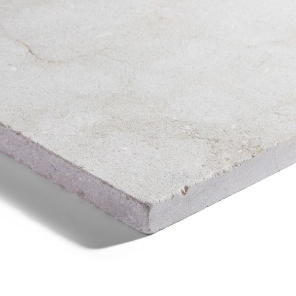 Kara Sandblasted Limestone Paving