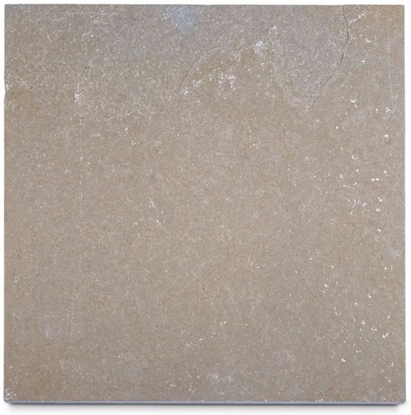 Kota Brown Limestone Sample - 75x75x25mm Sample