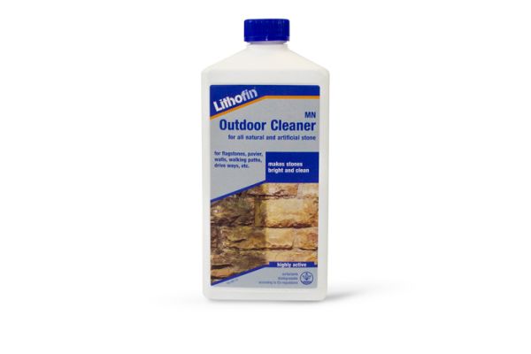 Lithofin Outdoor Cleaner