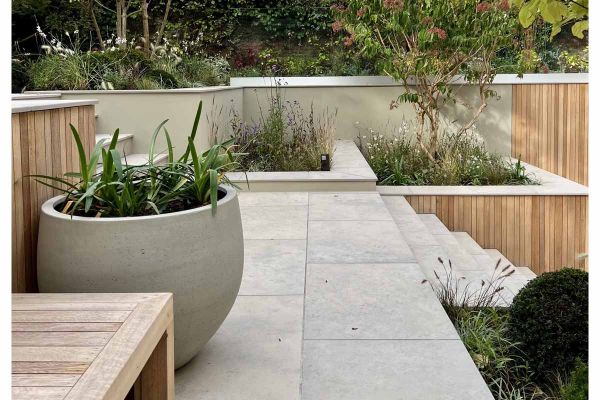 Tom Howard Garden Design, www.tomhowardgardens.co.uk
