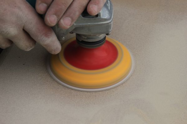 Polishing Service