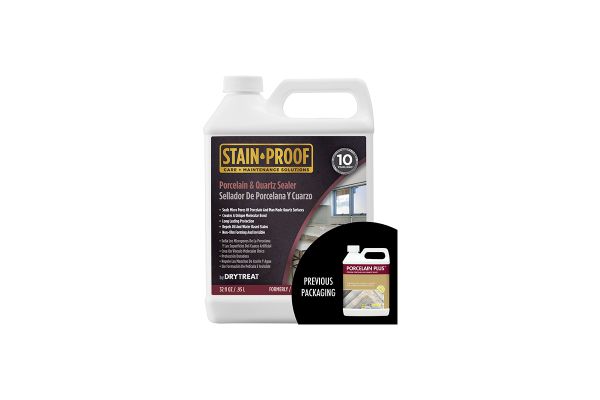 Dry Treat Premium Porcelain & Quartz Sealer