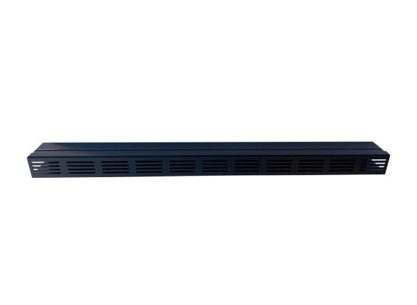 Black Channel Drain