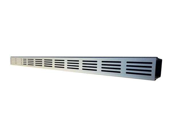 Aluminium Channel Drain