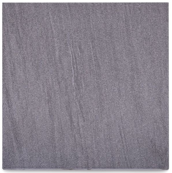 Trendy Black Porcelain Sample - 75x75x20mm Sample
