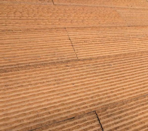 Tuscan Gold Sandstone Cladding Sample - 150x75x16mm Sample