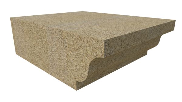 Victorian Edge Profile