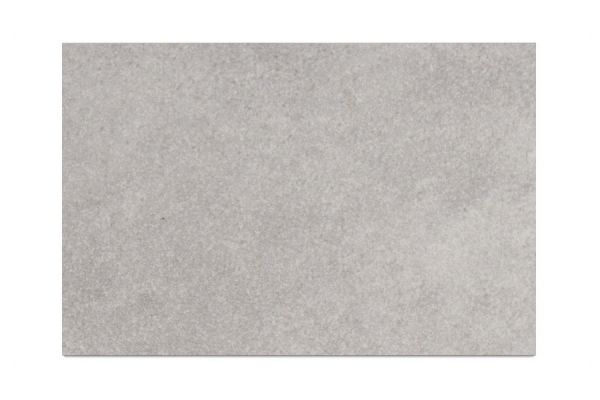 Single panel of Vulcano Concrete Luxury DesignClad showing off its markings and tones. Free next-day UK delivery available.***
