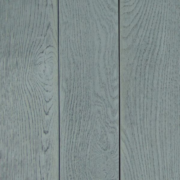 Millboard Brushed Basalt Sample