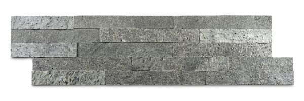 Green Slate Cladding Sample - 150x100x15-30mm Sample