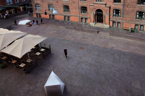 Chelsea Clay Pavers