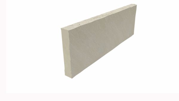 Image Displaying Mint 600x200x40mm Edging