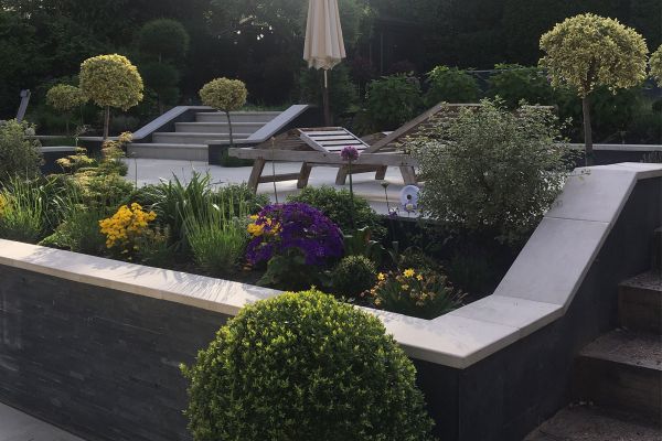 Assured Landscapes, www.assuredlandscapes.com