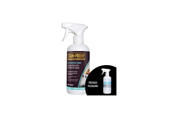 Dry Treat Daily Countertop Cleaner