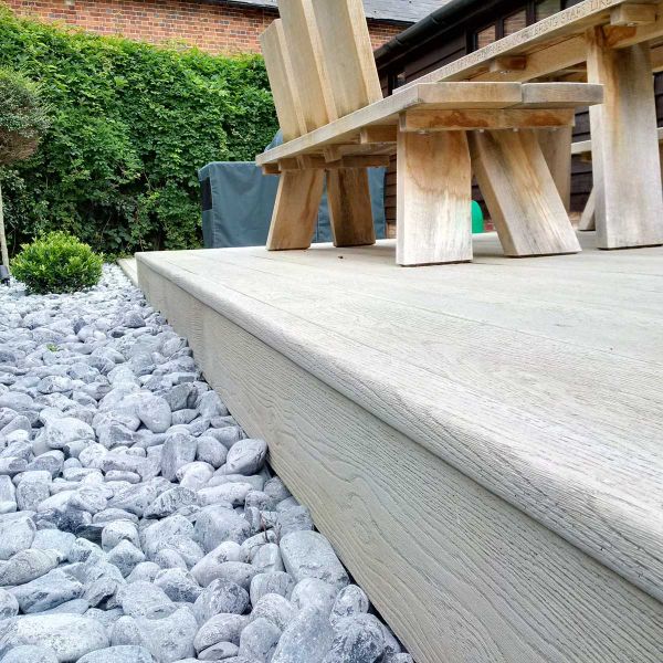 Millboard Decking Fascia Boards