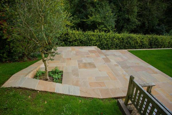 Garden Solutions, www.landscapingloucestershire.co.uk